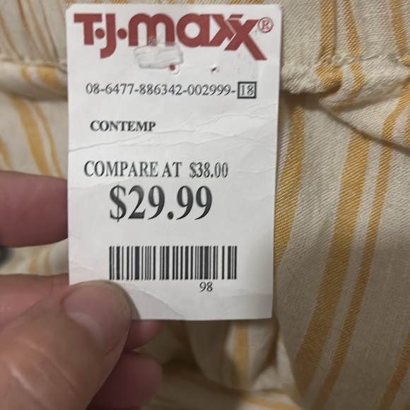 Clothe & Stone summer dress - Picture 5 of 5